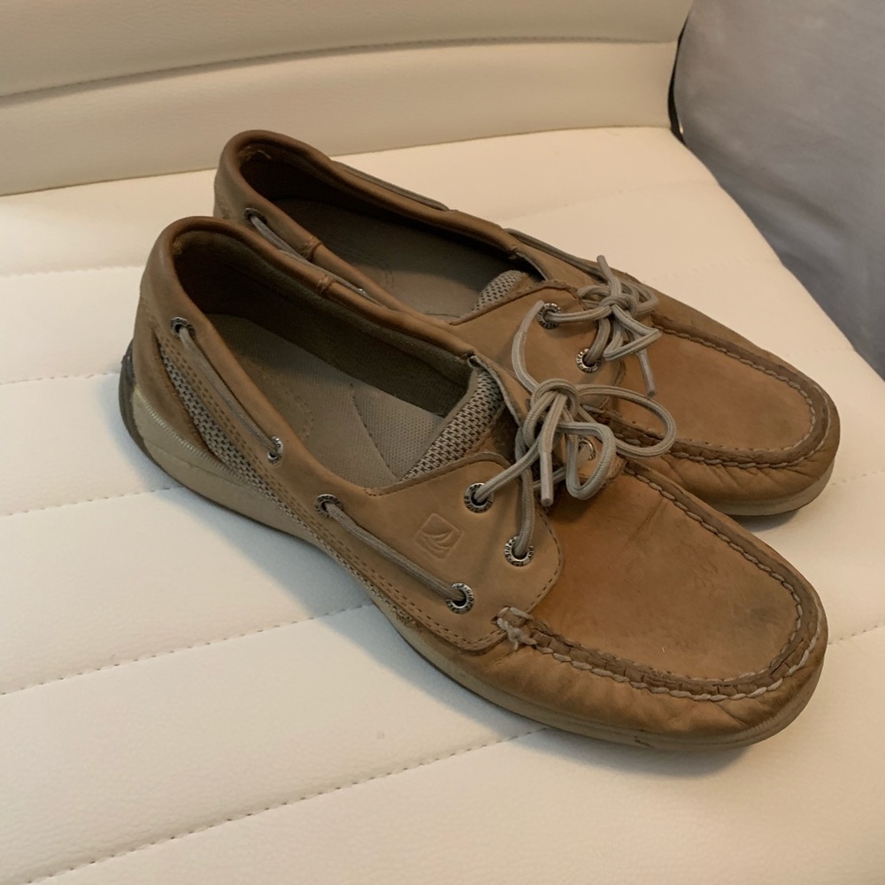 Sperry Top Siders